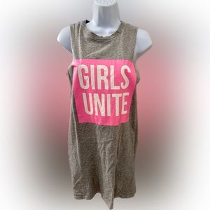 Womens Sporty Cotton Dress